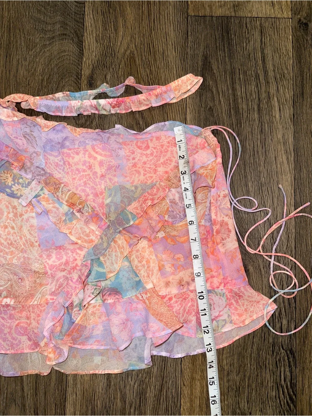 for love and lemons mini skirt